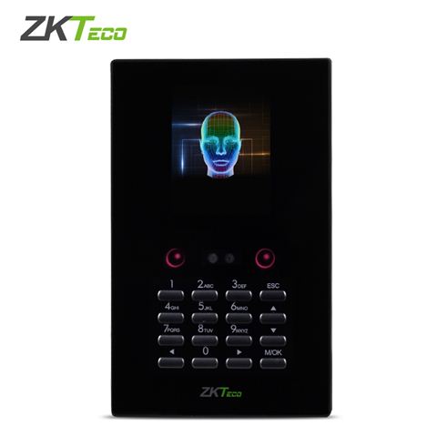 济南中控考勤机EF200