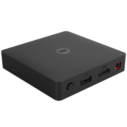 钉钉明我盒子MS01K