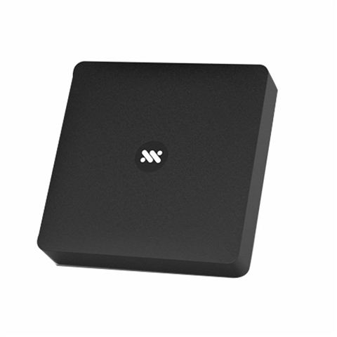 钉钉明我盒子MS01K