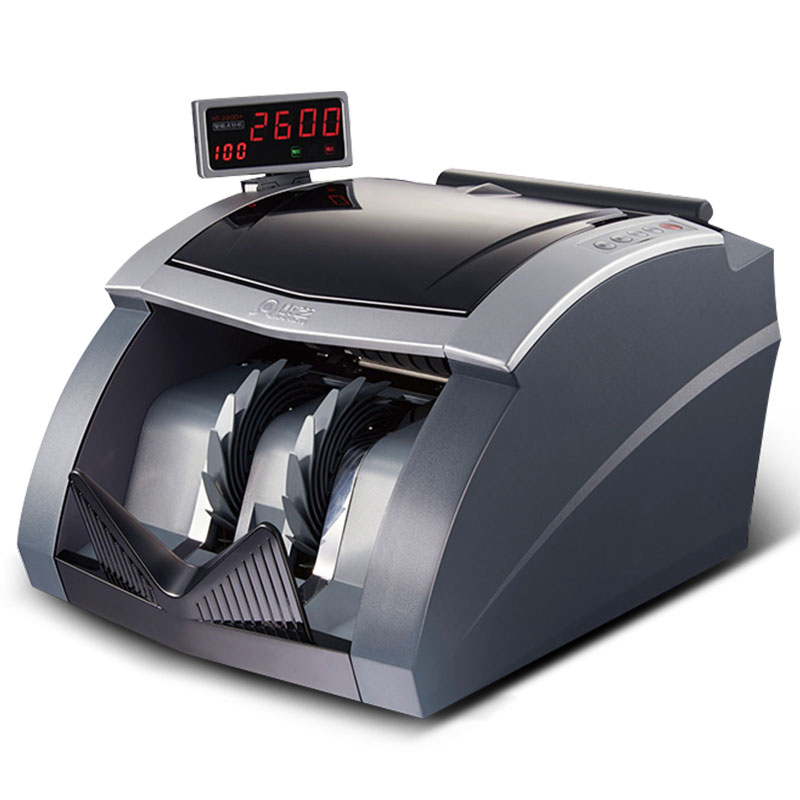 康艺JBYD-HT-2600+（B）点钞机